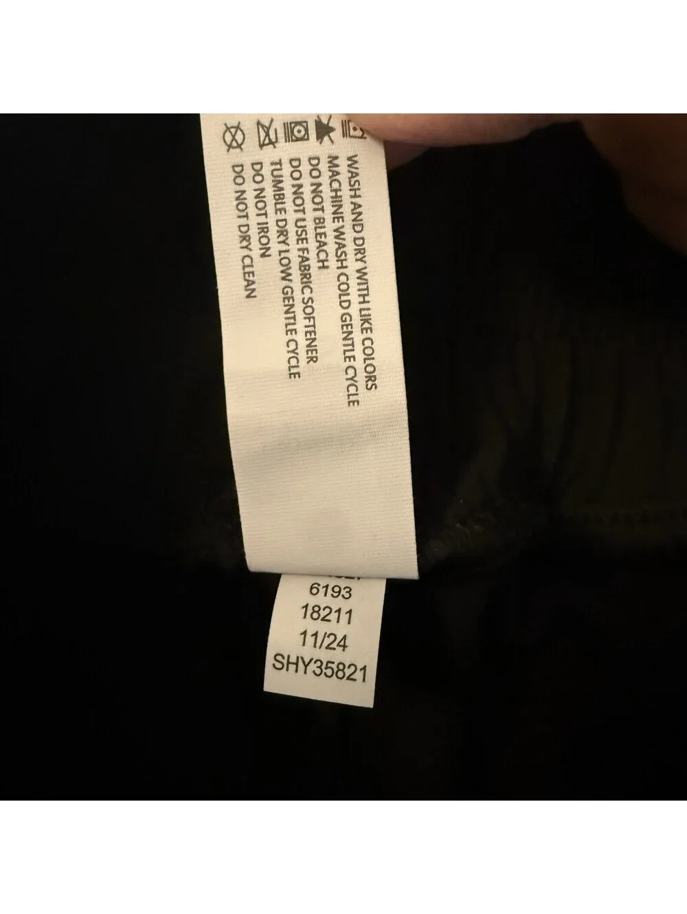 Yogalicious new tags